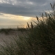 Dünenlandschaft Nica - Liepaja